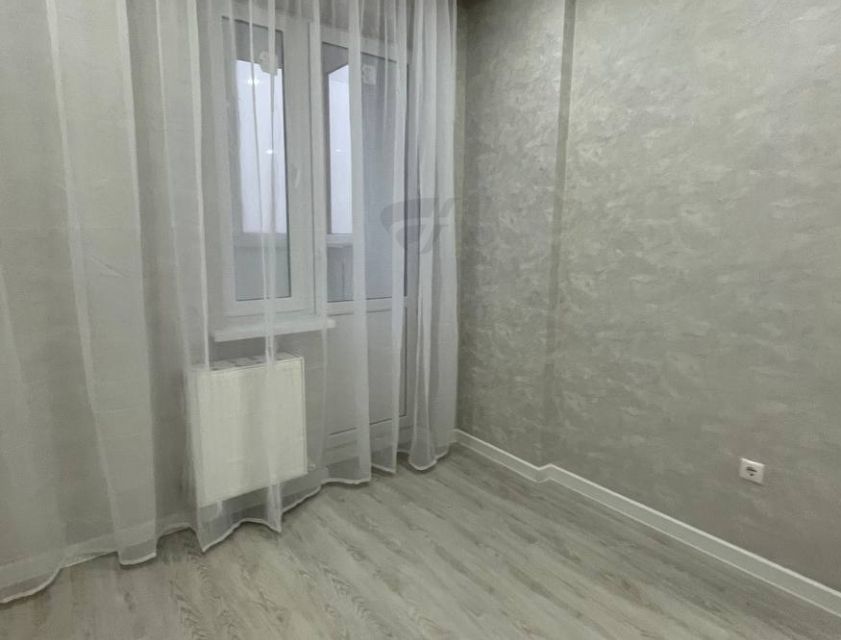 Продаётся 1-комнатная квартира, 31 м²