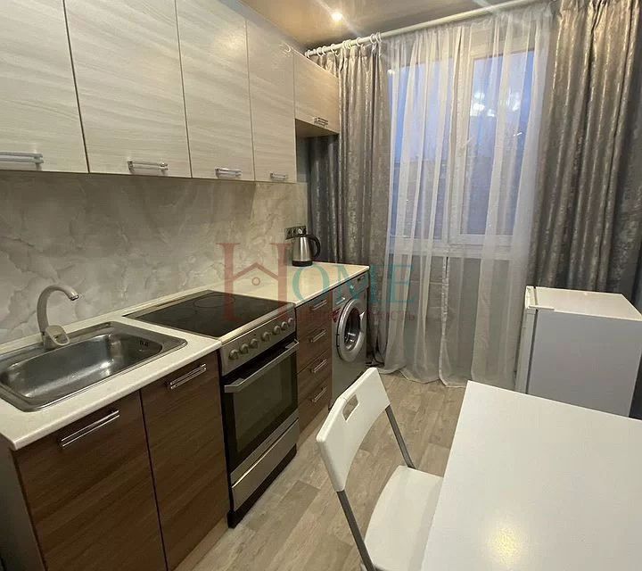 Сдаётся 2-комнатная квартира, 45 м²