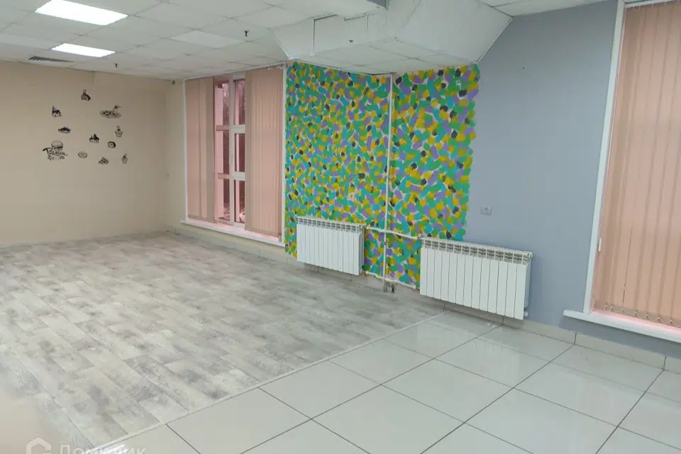 Сдаётся помещение своб. назначения, 72 м²