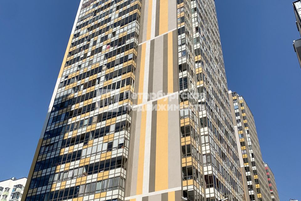 Продаётся студия, 24.4 м²