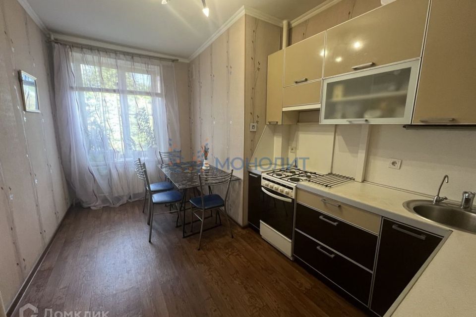 Продаётся 3-комнатная квартира, 87.8 м²