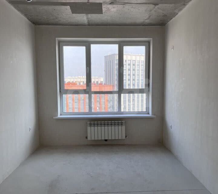 Продаётся 2-комнатная квартира, 52.2 м²