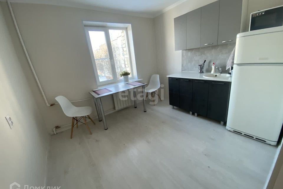 Продаётся 1-комнатная квартира, 44 м²