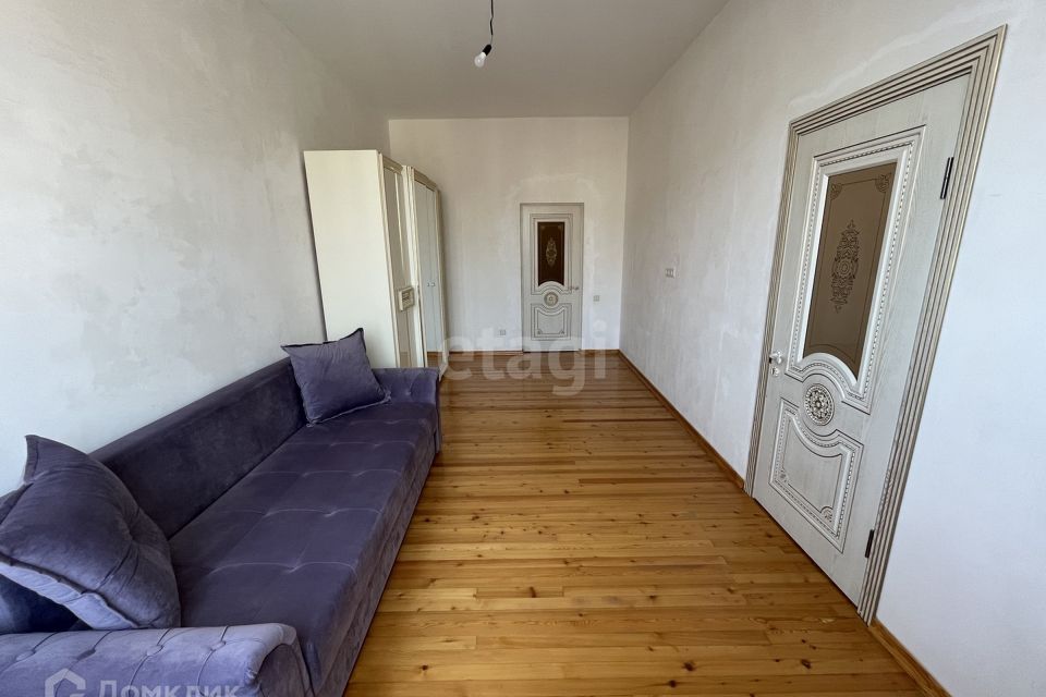 Продаётся 3-комнатная квартира, 80 м²