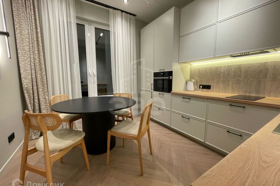 Сдаётся 2-комнатная квартира, 46.2 м²