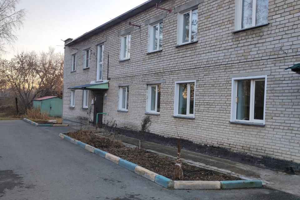 Продаётся 3-комнатная квартира, 70.1 м²
