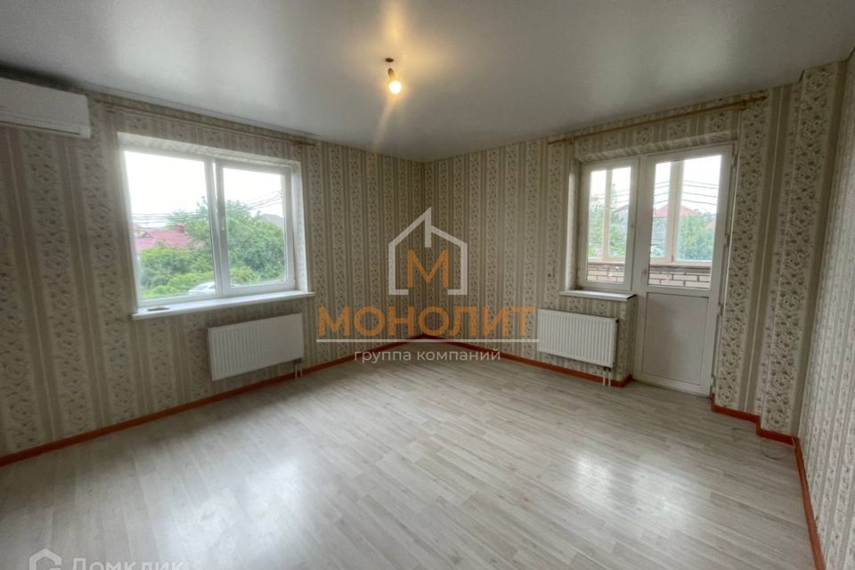 Продаётся 2-комнатная квартира, 59 м²