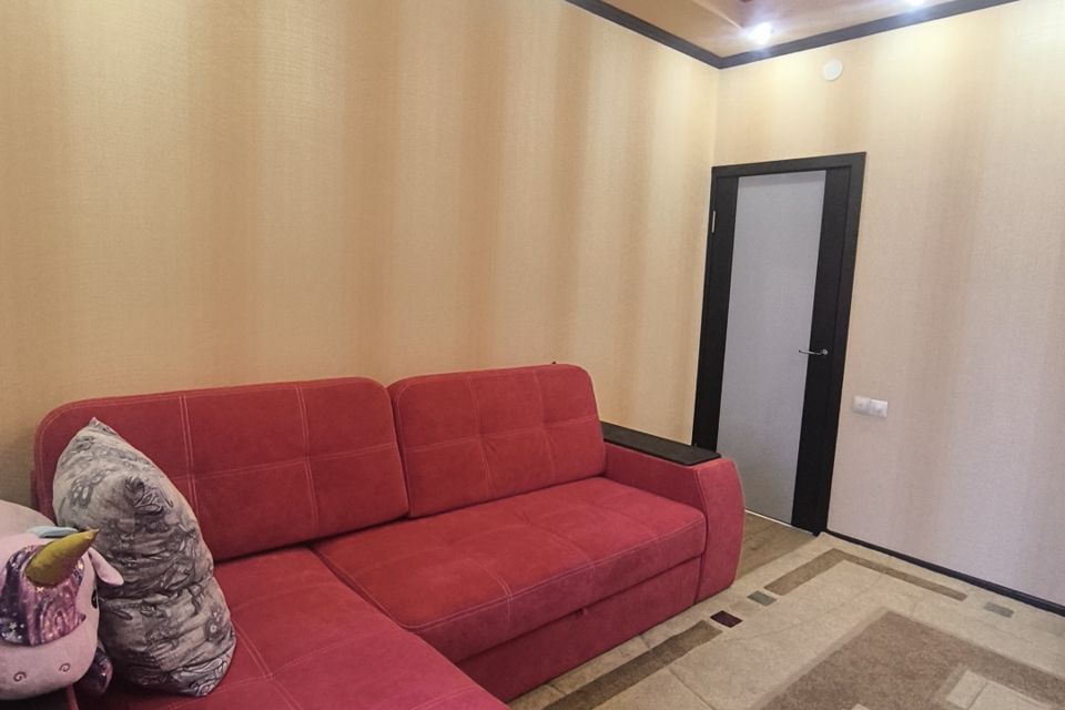 Продаётся 2-комнатная квартира, 57 м²