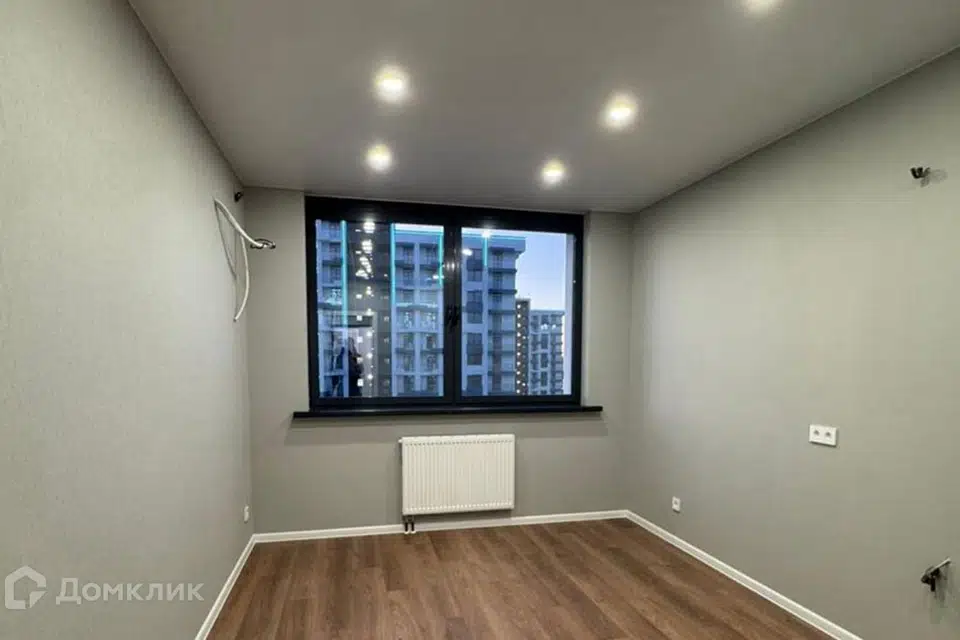 Продаётся студия, 22.88 м²