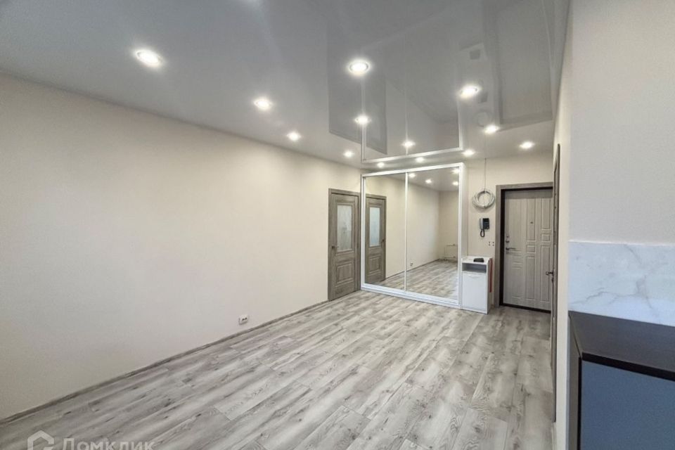Продаётся 2-комнатная квартира, 54 м²