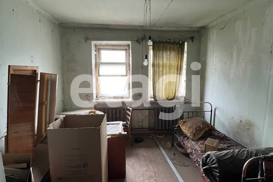 Продаётся студия, 19.4 м²