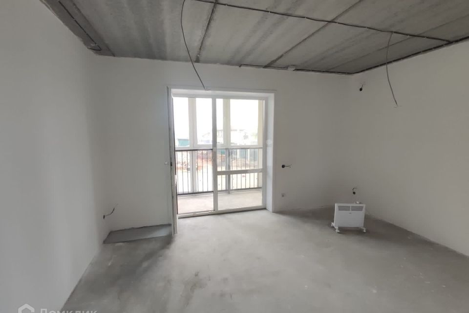Продаётся 2-комнатная квартира, 63 м²
