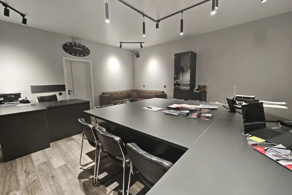 Продаётся помещение своб. назначения, 115 м²