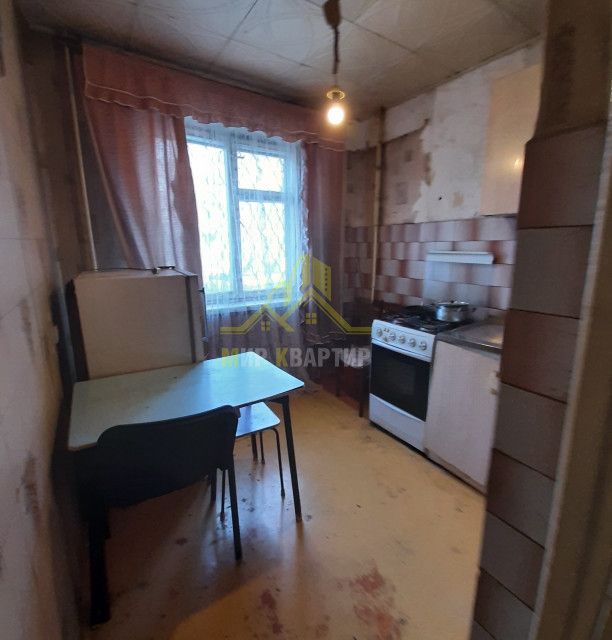 Продаётся 3-комнатная квартира, 58.5 м²