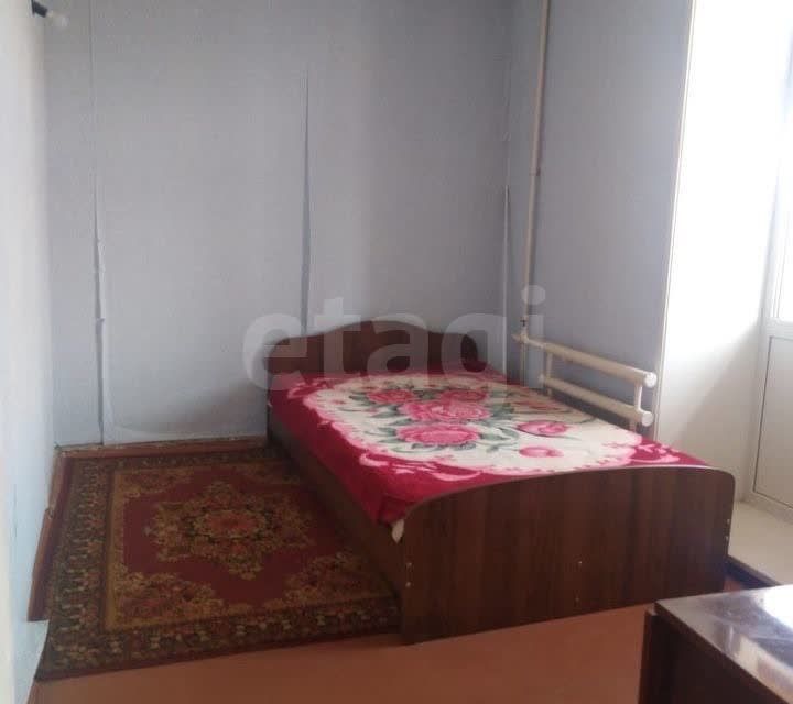 Продаётся 2-комнатная квартира, 40.5 м²