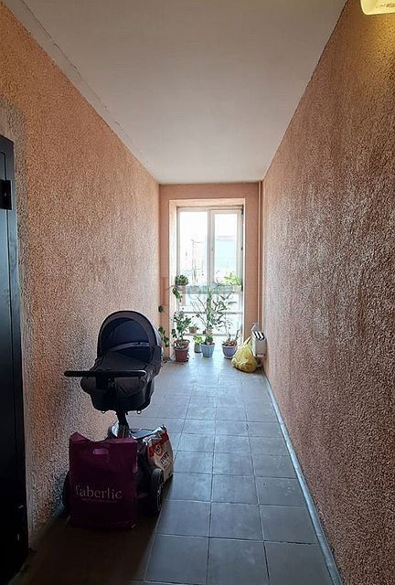 Сдаётся 1-комнатная квартира, 46 м²