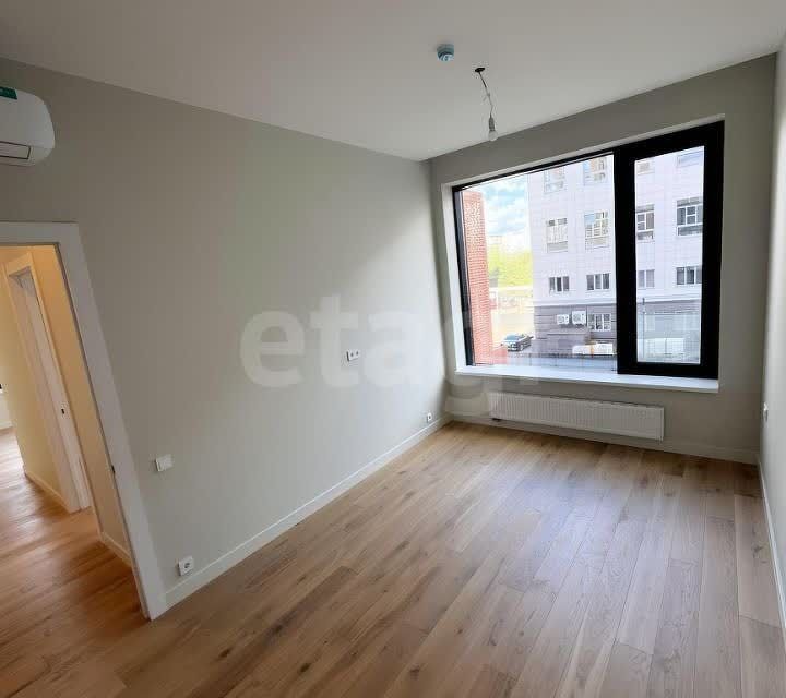 Продаётся 3-комнатная квартира, 75 м²