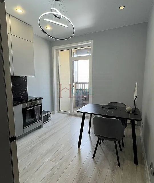 Сдаётся 1-комнатная квартира, 36 м²