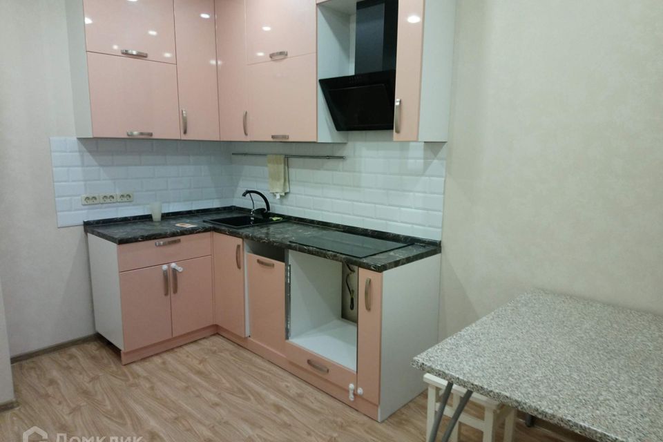 Сдаётся 1-комнатная квартира, 32.3 м²