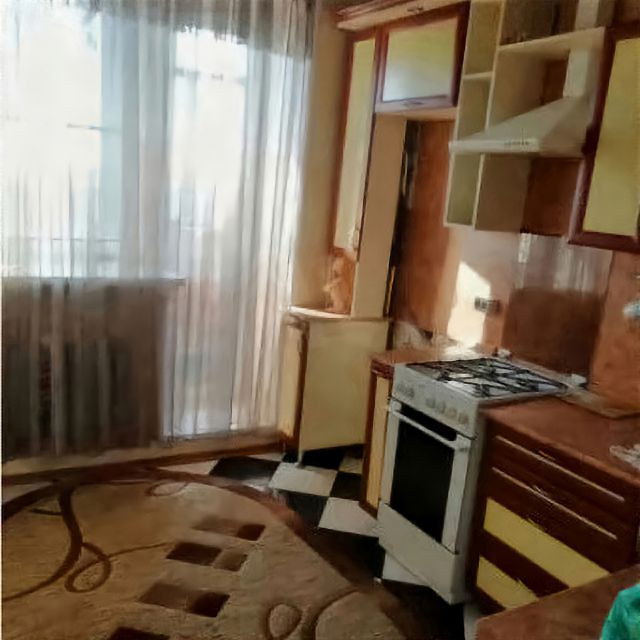 Продаётся 2-комнатная квартира, 56.5 м²