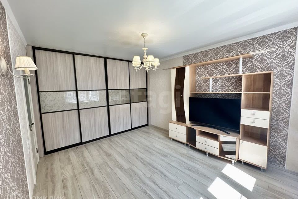 Продаётся 2-комнатная квартира, 58 м²