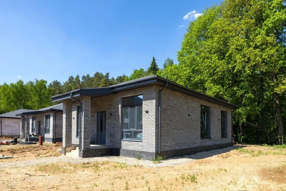 Продаётся 1-этажный дом, 130 м²