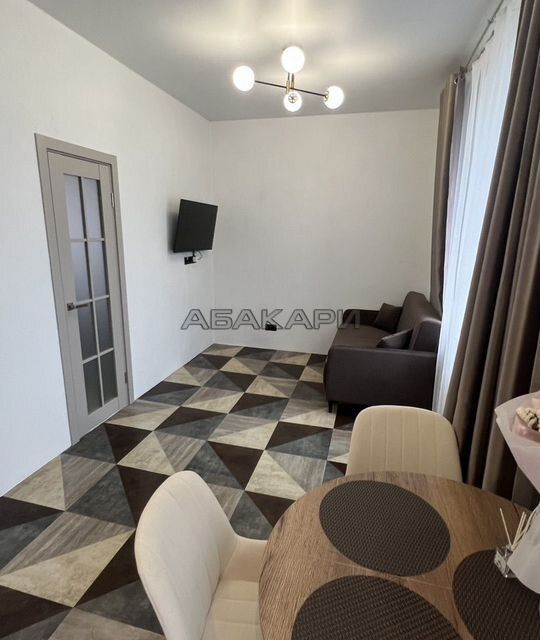 Сдаётся 2-комнатная квартира, 45 м²