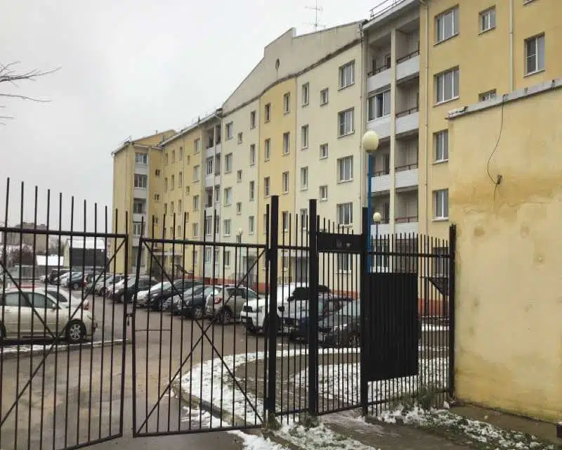 Продаётся 3-комнатная квартира, 79.4 м²