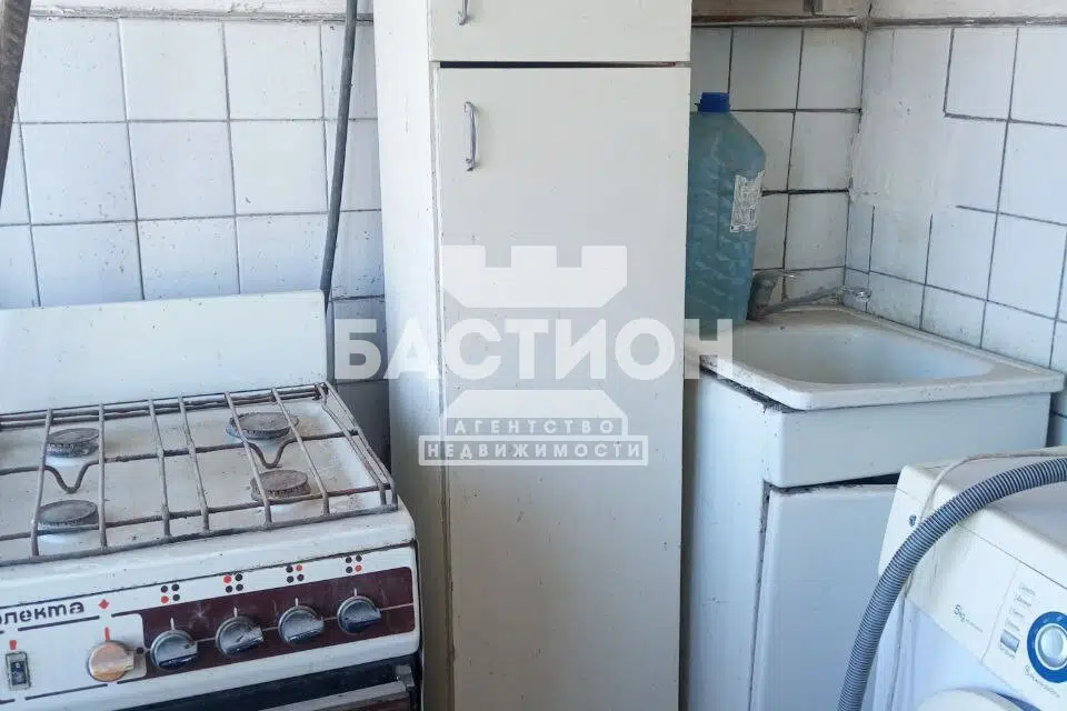 Продаётся 3-комнатная квартира, 60.2 м²