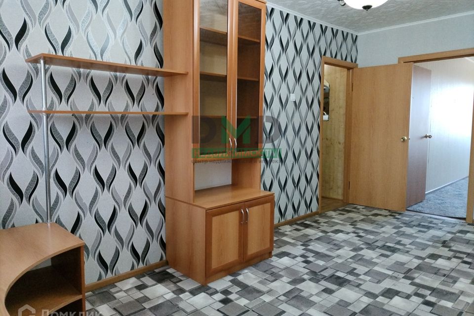 Продаётся 2-комнатная квартира, 44.1 м²