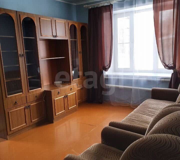 Продаётся 2-комнатная квартира, 38.2 м²