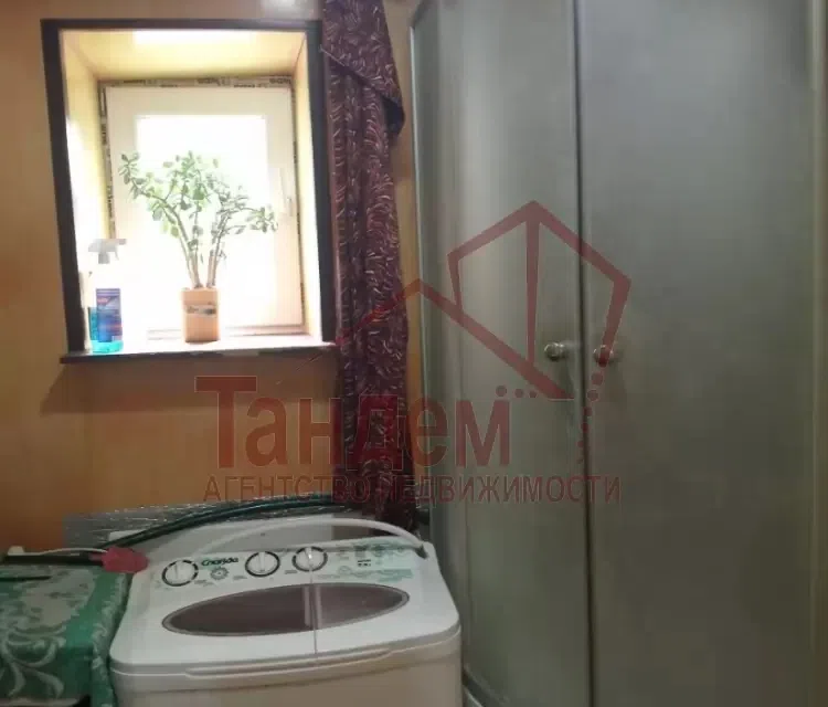 Продаётся 1-этажный дом, 90 м²