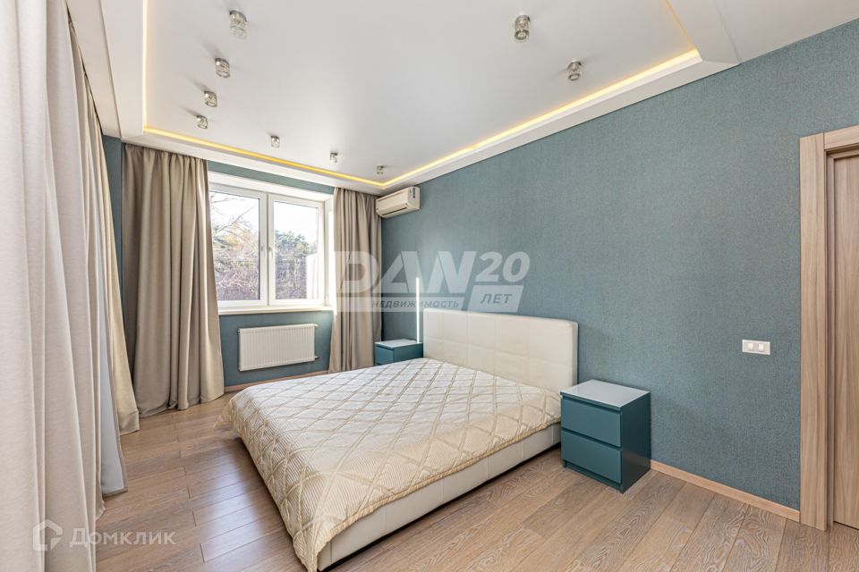 Продаётся 2-комнатная квартира, 94.2 м²