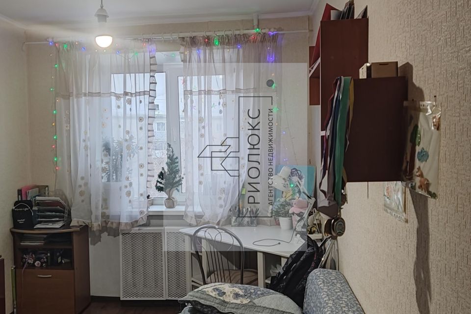 Продаётся 2-комнатная квартира, 45 м²