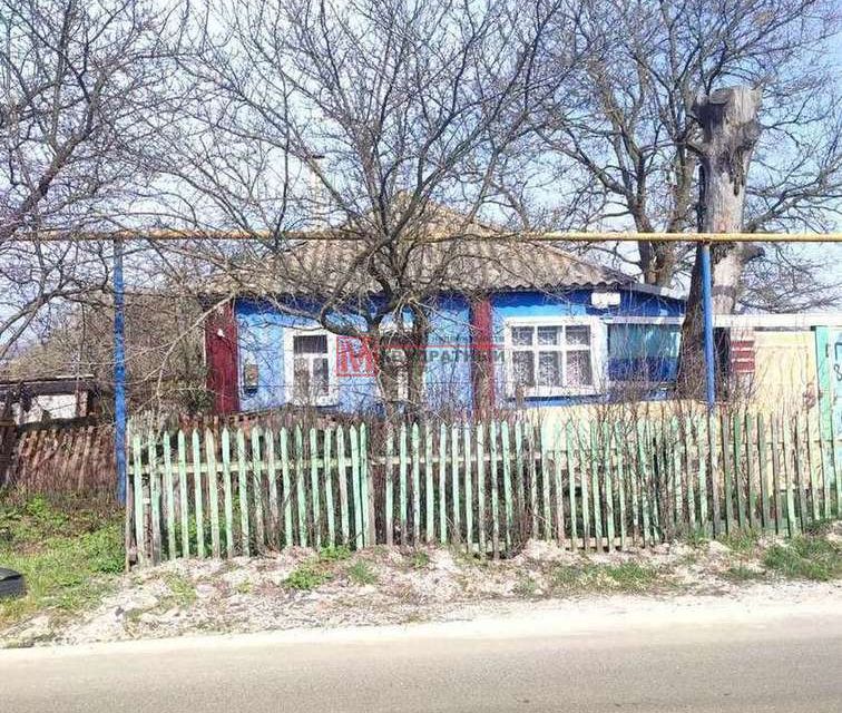 Купить Дом В Дмитриевке Белгородской