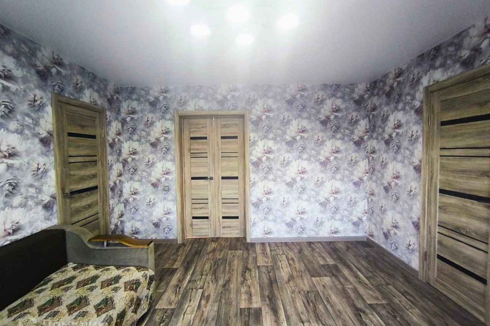 Продаётся 1-этажный дом, 101.3 м²