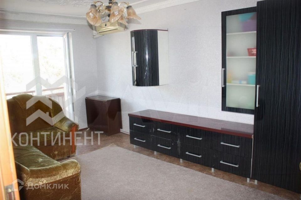 Продаётся 3-комнатная квартира, 68 м²