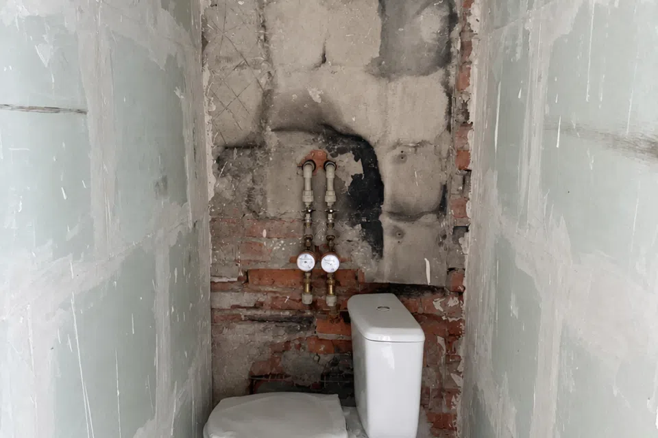Продаётся 1-комнатная квартира, 36.7 м²