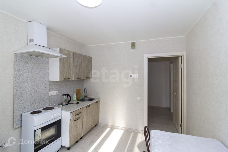 Сдаётся 1-комнатная квартира, 32 м²