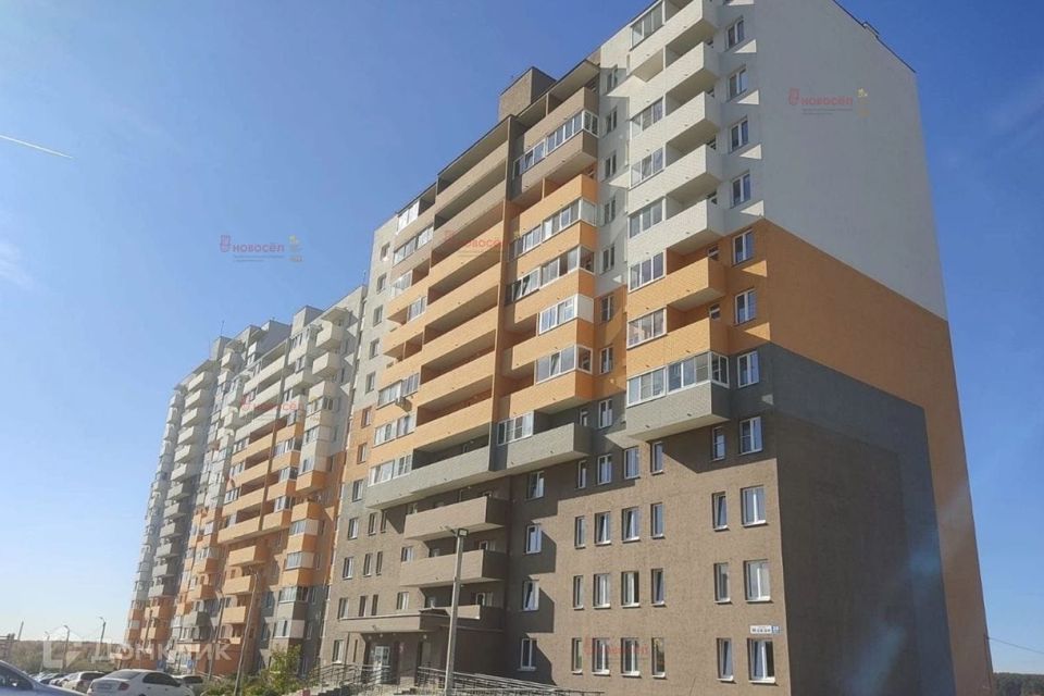 Продаётся 1-комнатная квартира, 28 м²