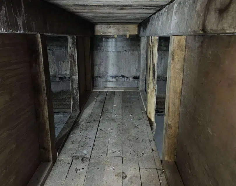 Продаётся гараж, 49.5 м²