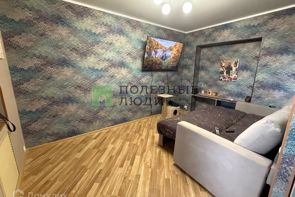 Продаётся 1-комнатная квартира, 22.1 м²