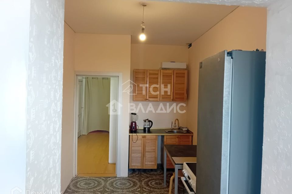 Продаётся 1-комнатная квартира, 51 м²