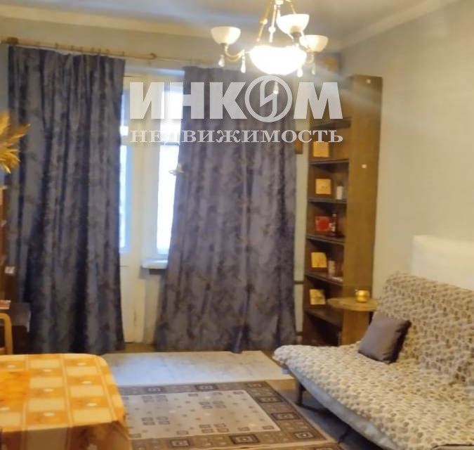 Сдаётся 2-комнатная квартира, 55 м²