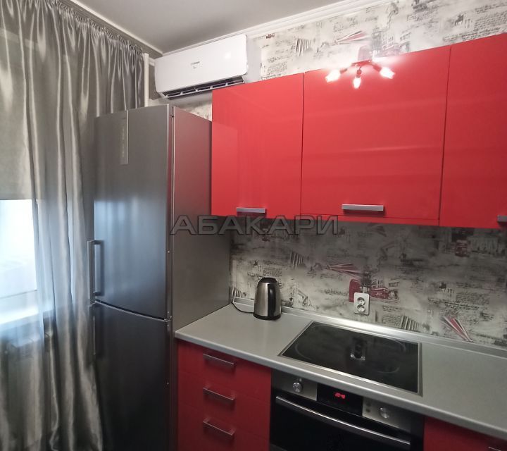 Сдаётся 1-комнатная квартира, 33 м²