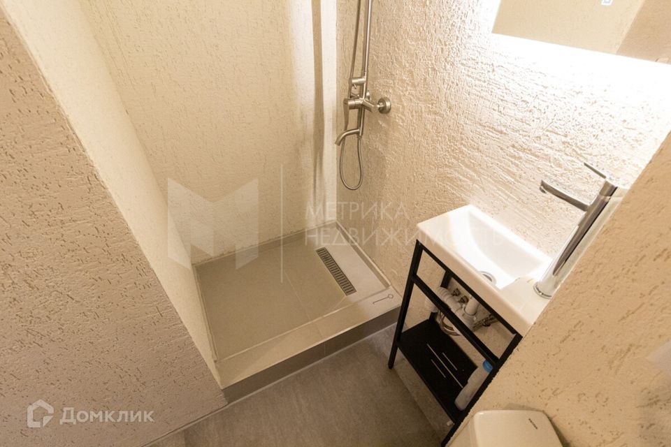 Продаётся студия, 17.8 м²