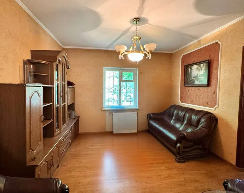 Продаётся 1-этажный дом, 163 м²