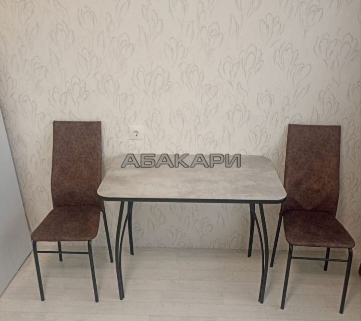Сдаётся 2-комнатная квартира, 35 м²