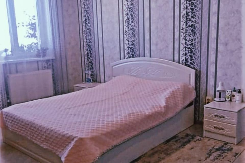 Продаётся 2-комнатная квартира, 64 м²