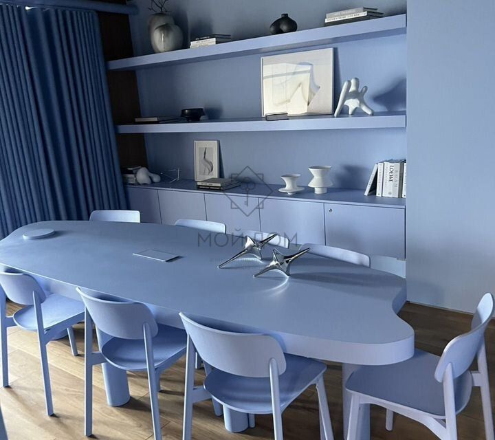 Сдаётся студия, 34 м²